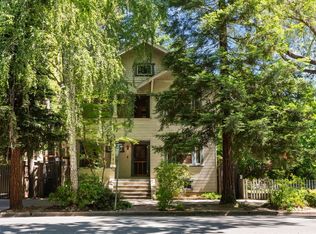 605 - 607 T Street, Sacramento, CA 95811