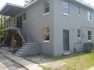 1332 W 15th St APT 1, Jacksonville, FL 32209