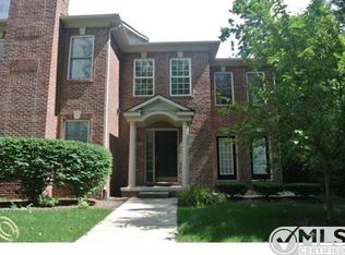 251 S Village Way, Canton, MI 48188