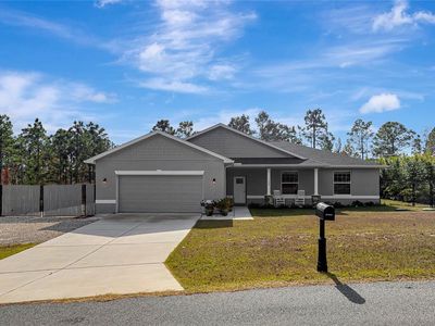 11320 Gallinule Ave, Weeki Wachee, FL, 34613