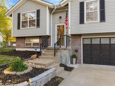 412 Front St, Grain Valley, MO, 64029