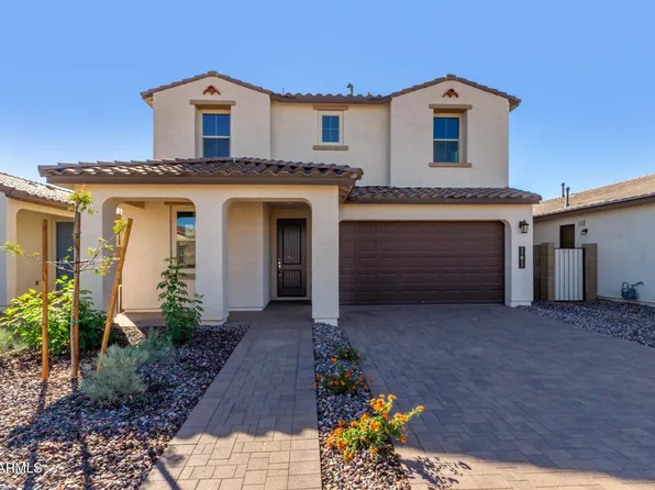 11611 W LUXTON Lane, Avondale, AZ 85323