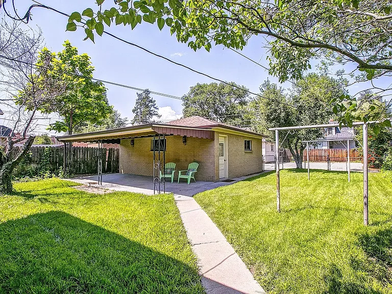 4141 Julian St — Photo 4