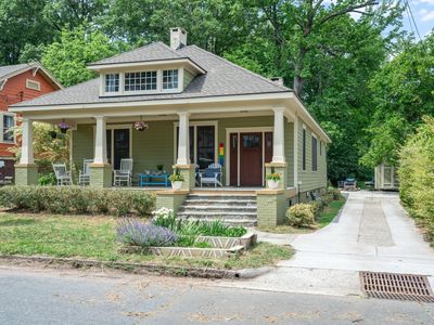 501 N Queen St, Durham, NC, 27701