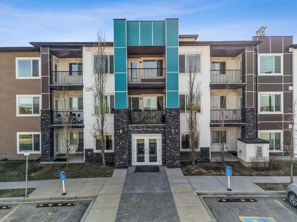 20 NE Sage Hill Ter NW #210, Calgary, AB T3R 0W8