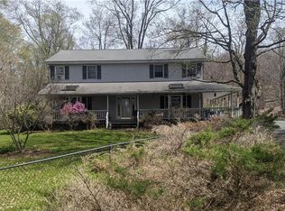 180 Macdougal Rd, Roscoe, NY 12776