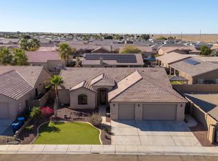 12149 E 34th Pl, Yuma, AZ 85367