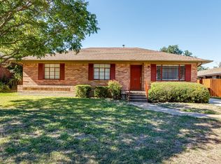 6625 Pimlico Dr, Dallas, TX 75214