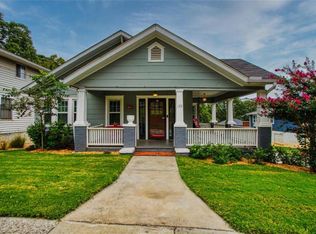 173 Sunset Ave NW, Atlanta, GA 30314