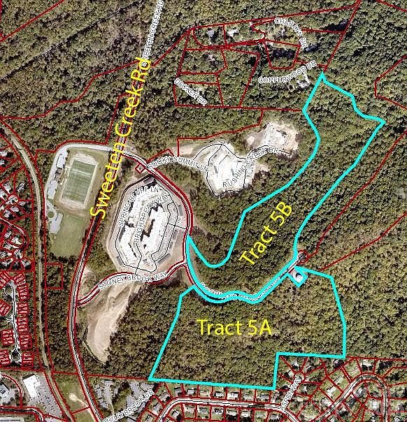 1st image of 105 Woodland Meadows Dr Tract A & B