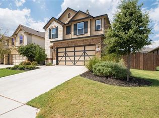 354 Grand Junction Trl, Georgetown, TX 78626
