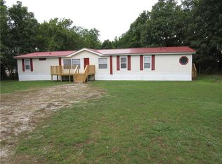 14675 Blue Mountain Rd #299, Prairie Grove, AR 72753