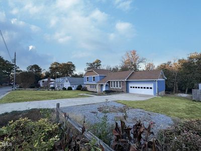 211 Glen Oak Dr, Goldsboro, NC, 27534