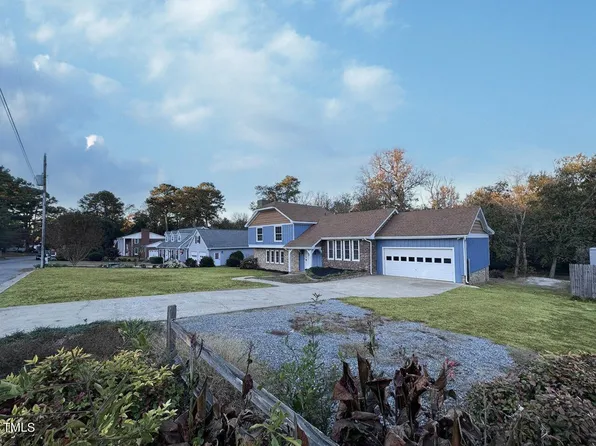 211 Glen Oak Dr, Goldsboro, NC 27534
