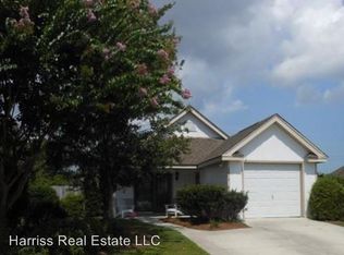 5013 Sun Coast Dr, Wilmington, NC 28411