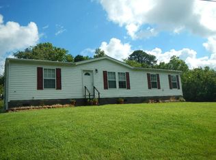 378 S Rogers Rd, Seymour, TN 37865