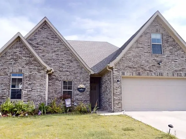4109 Sandra Ln, Jonesboro, AR 72405