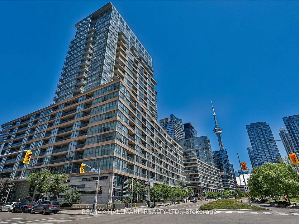 151 Dan Leckie Way #1905