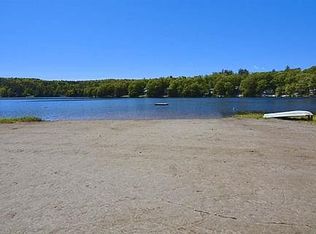 Birch Ave, Gilmanton, NH 03237