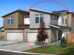 LOT 621 Fifteen Venture Way, Bellingham, WA 98226