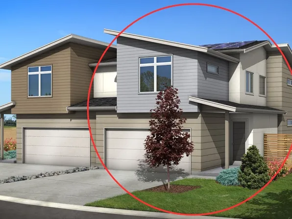 621 (Lot 15) Venture Way, Bellingham, WA 98226