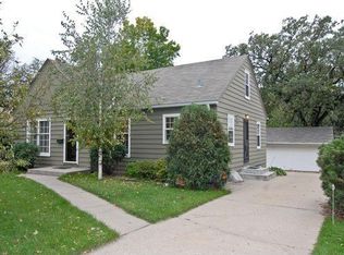 6604 Morgan Ave S, Richfield, MN 55423