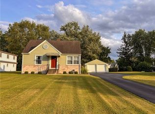 737 Champion Ave W, Warren, OH 44483