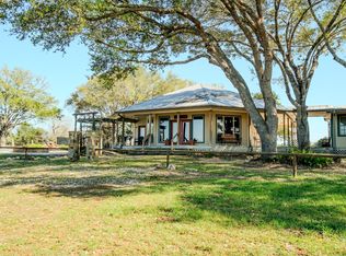 2346 Bruno Rd, High Hill, TX 78956