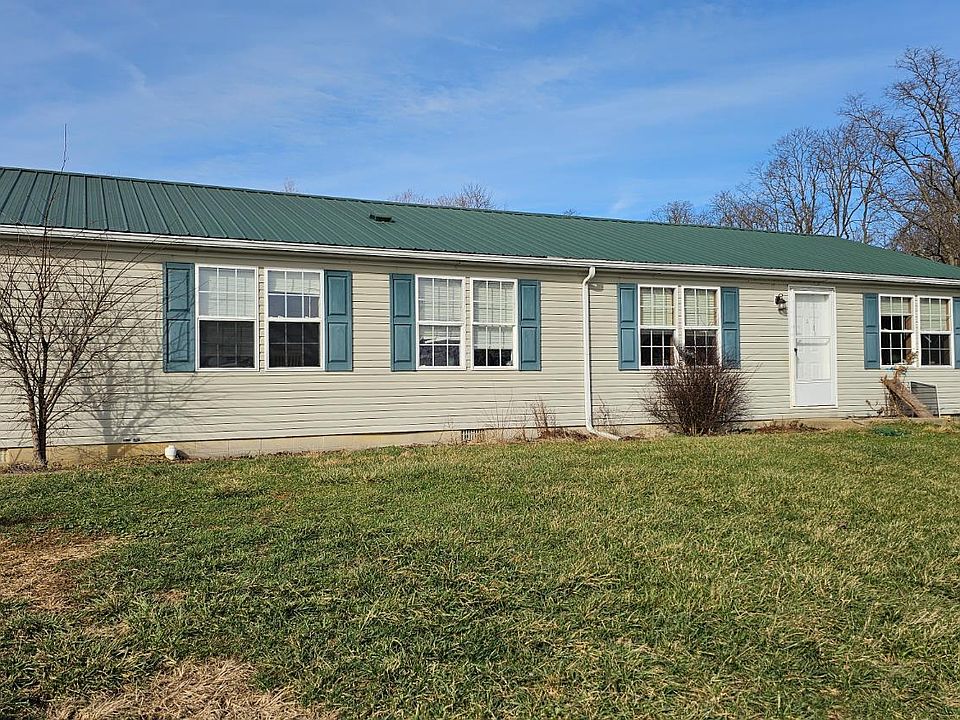 1st image of 1991 Tedrick Rd