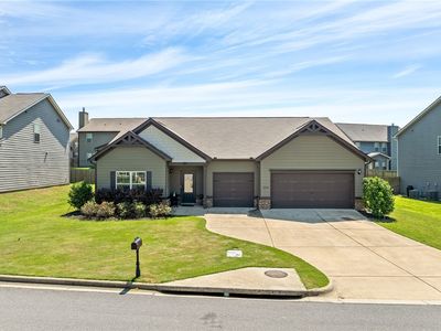 1009 Gwynnes Way, Opelika, AL, 36804