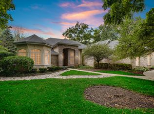 1820 Pennington Ct, New Lenox, IL 60451