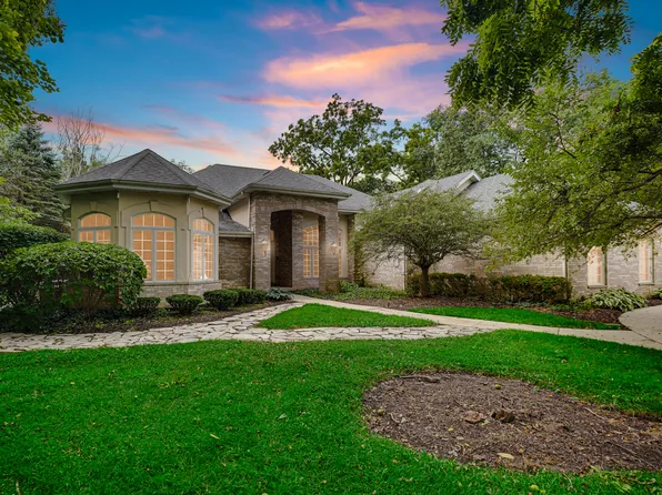 1820 Pennington Ct, New Lenox, IL 60451