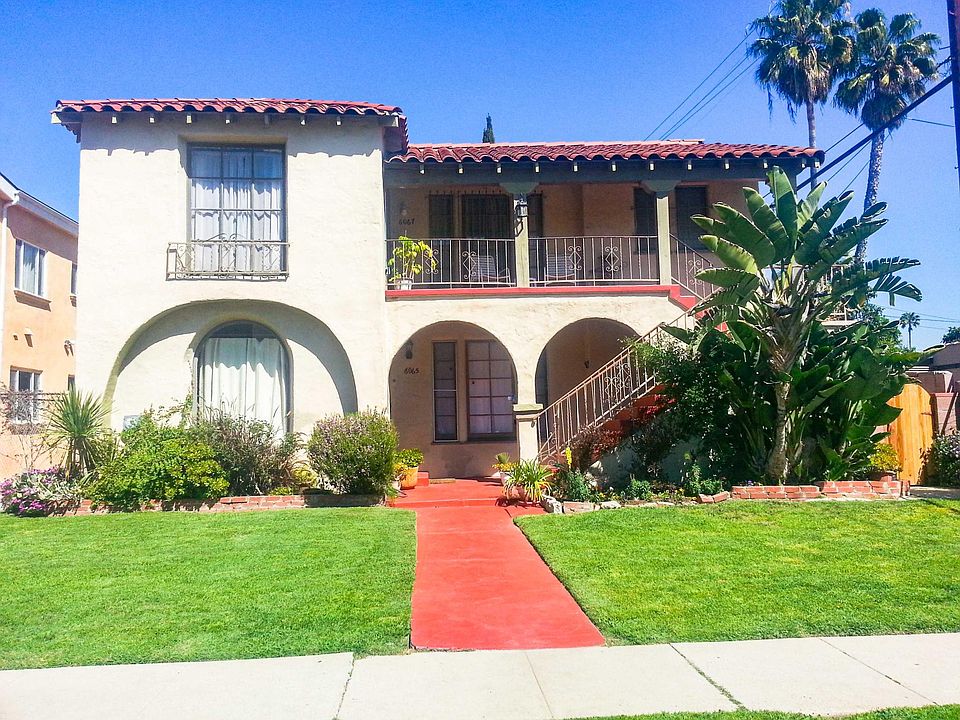 1st image of 6065 Pickford St #6065