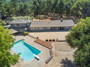 19660 Bainter Way, Los Gatos, CA 95030