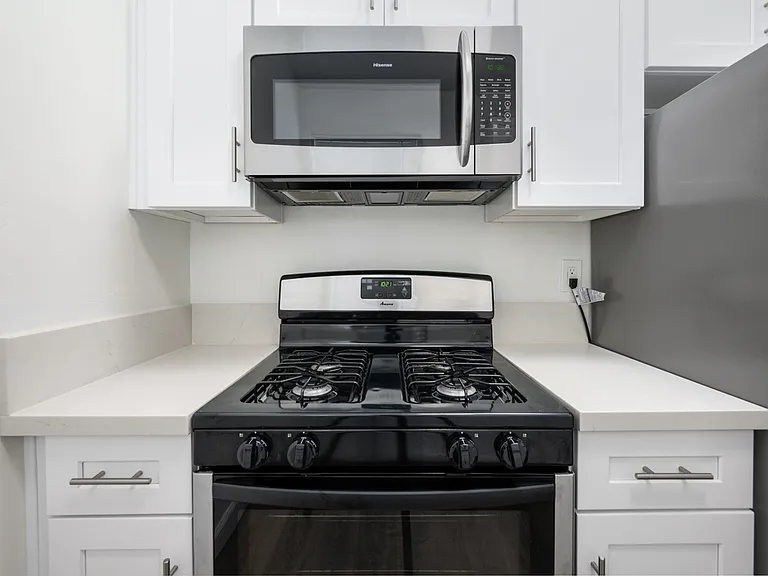 E Street Apartment | Newly Built & Renovated Apartment Homes in Golden Hills! — Photo 2