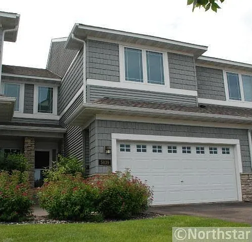 House Front