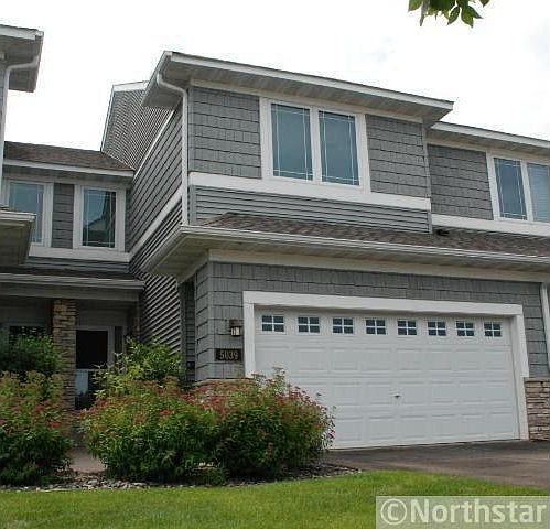 House Front