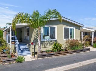 945 Ward Dr Space 195, Goleta, CA 93111