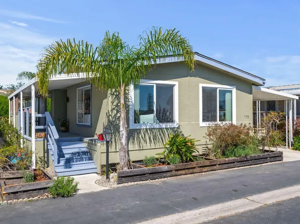 945 Ward Dr Space 195, Goleta, CA 93111