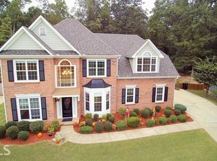 3882 Golden Autumn Rd, Buford, GA 30519