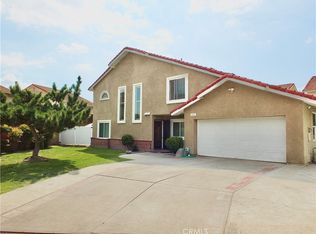 211 S Sherer Pl, Compton, CA 90220