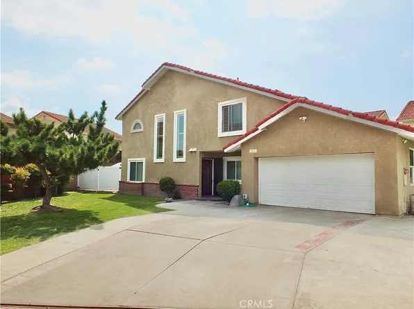 211 S Sherer Pl, Compton, CA 90220