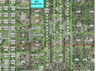 6091 S Redbird Ave, Lecanto, FL 34461