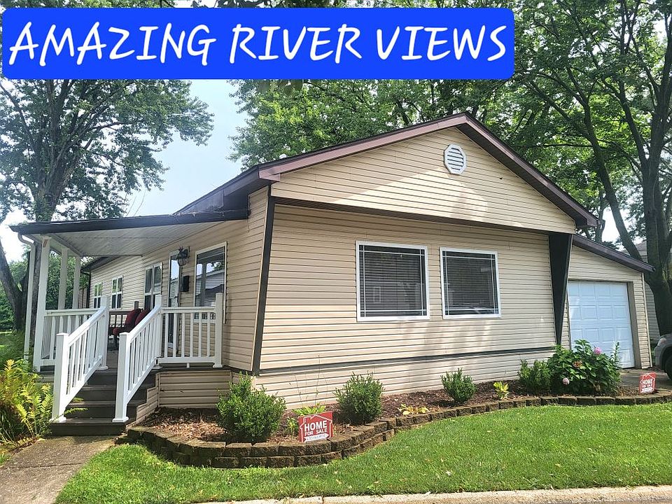 1st image of 1255 Country Club Rd #413