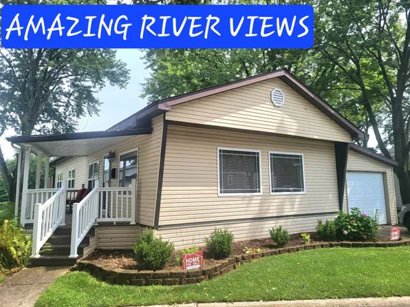 1255 Country Club Rd #413, Elgin, IL 60123