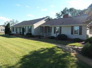 215 C R Lewis Dairy Rd, Goldsboro, NC 27534