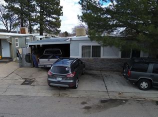 9048 Mandel St, Federal Heights, CO 80260
