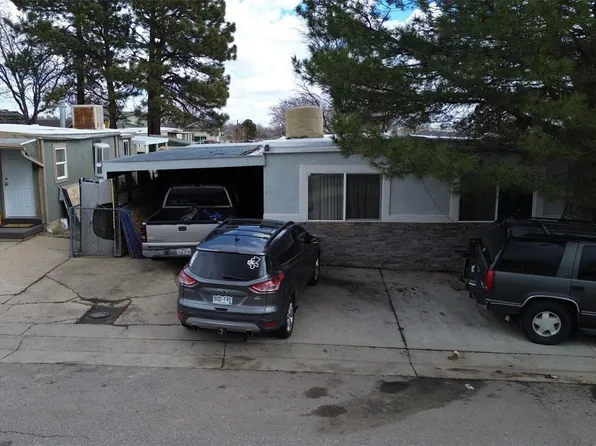 9048 Mandel Street, Federal Heights, CO 80260