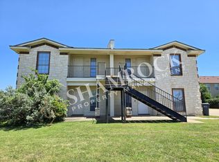 2230 Breezy Dr, Woodway, TX 76712