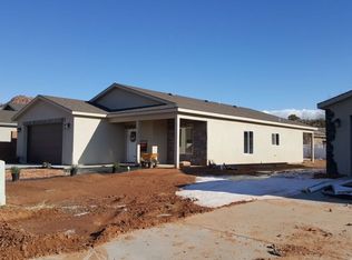 822 E Rocky Rd, Kanab, UT 84741